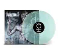 Behemoth - Demigod (Coke Bottle Green Vinyl)