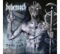 Behemoth - Demigod [New CD] Explicit