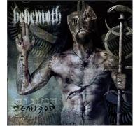 Behemoth - Demigod: + Video Track