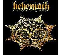 Behemoth - Demonica