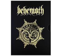 Behemoth - Demonica (2cd + Book)