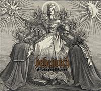 Behemoth - Evangelion