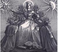 Behemoth - Evangelion