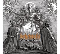 Behemoth - Evangelion