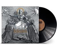 Behemoth - Evangelion Black Vinyl [VINYL]