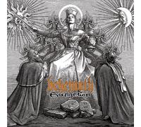 Behemoth - Evangelion