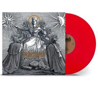 Behemoth Evangelion LP multicolor Onesize