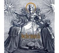 Behemoth - Evangelion [VINYL]