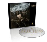 Behemoth - I Loved You at Your Darkest - CD - Limited Digibook