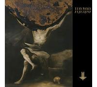Behemoth - I Loved You At Your Darkest - Tour Edition (CD/Blu-Ray Digibook)