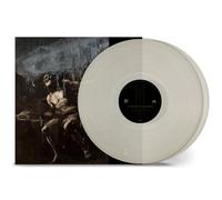 Behemoth - I Loved You At Your Darkest Ltd. Transparent Natural - Colored 2 Vinyl