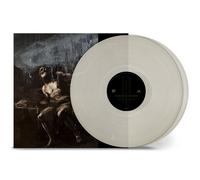 Behemoth - I Loved You At Your Darkest Ltd. Transparent Natural - Colored 2 Vinyl