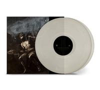 Behemoth - I Loved You At Your Darkest Ltd. Transparent Natural - Colored 2 Vinyl