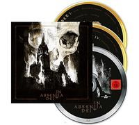 Behemoth - In Absentia Dei (2CD & Blu-ray)