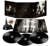 Behemoth - In Absentia Dei (black in gatefold) [VINYL]