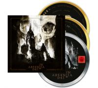 Behemoth - In Absentia Dei - BLURAY Mixed product - K23z