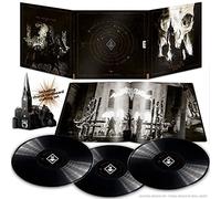 Behemoth - In Absentia Dei (black in gatefold) [VINYL]