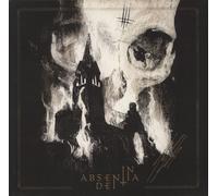 Behemoth In Absentia Dei - Seth Clear / Black / White Splatter Vinyl - Autographed Polish Triple 3-LP vinyl album record NB5714-1 Nuclear Blast 2021