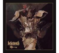 Behemoth - Live Eschaton - The Art Of Rebellion