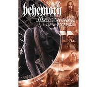 Behemoth: Live Eschaton - The Art Of Rebellion [DVD]
