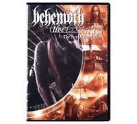 Behemoth: Live Eschaton - The Art Of Rebellion [DVD]