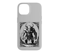 Behemoth, Lord of the Wild Depths Case for iPhone 14