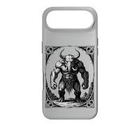 Behemoth, Lord of the Wild Depths Case for iPhone Air