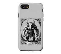 Behemoth, Lord of the Wild Depths Case for iPhone SE (2020) / 7/8