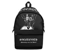 Behemoth Men's Sventevith Backpack in Black Behemoth Black