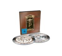 Behemoth - Messe Noire (Limited DVD/CD Digibook) [DVD]