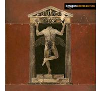 Behemoth - Messe Noire (Limited Blu-Ray/CD Digibook)