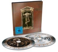Behemoth - Messe Noire Limited DVD/CD Di - DVD - H23z