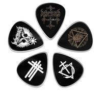 Behemoth Opus Contra Natvram Guitar picks One Size