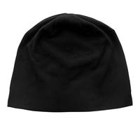 Behemoth Opus Contra Natvram Jersey Beanie Hat One Size Black