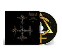 Behemoth Opvs contra natvram CD multicolor Onesize