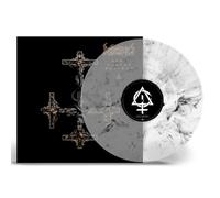Behemoth - Opvs Contra Natvram (clear/black marbled in gatefold) [VINYL]