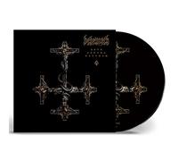 Behemoth : Opvs Contra Natvram VINYL 12" Album Picture Disc (Limited Edition)