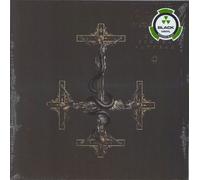 Behemoth Opvs Contra Natvram - Sealed German vinyl LP album record NB5983-1 Nuclear Blast 2022