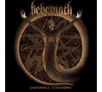 Behemoth - Pandemonic Incantations [VINYL]