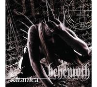 Behemoth - Satanica (25th Anniversary) [VINYL]