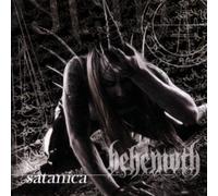 Behemoth Satanica by Behemoth (2008-02-24)