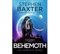 Behemoth : Silverhair, Long Tusk, Icebones