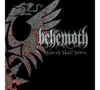 Behemoth - Slaves Shall Serve