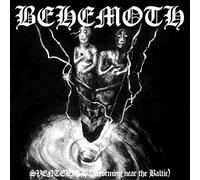 Behemoth - Sventevith (Storming Near The Baltic)