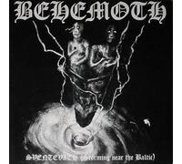 Behemoth - Sventevith (Storming Near The Baltic) [VINYL]