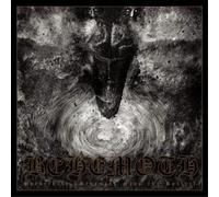 Behemoth – Sventevith (Storming Near the Baltic) – Vinyl – Reissue – Clear Beige/Brown Marbled