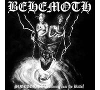Behemoth - Sventevith (Storming Near The Baltic) [VINYL]
