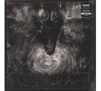 Behemoth Sventevith (Storming Near The Baltic) - White Black Marbled Vinyl - Sealed German 2-LP Double vinyl album record 3984-15795-1