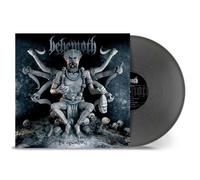 Behemoth The apostasy LP multicolor Onesize