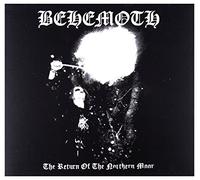 Behemoth - The Return Of The Northern Moon